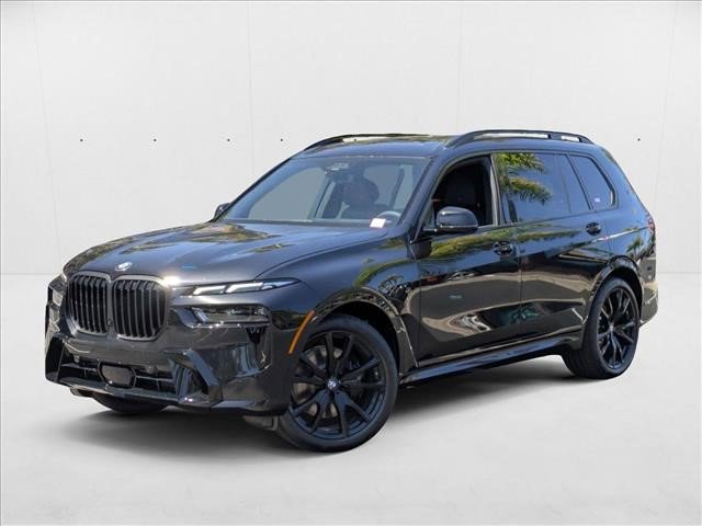 2026 BMW X7