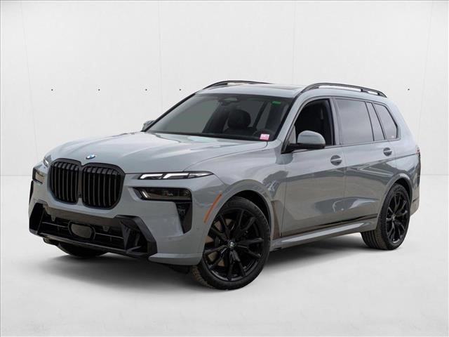 2026 BMW X7