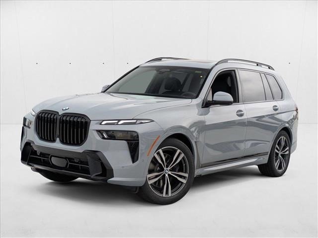 2026 BMW X7