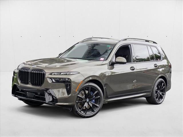 2026 BMW X7