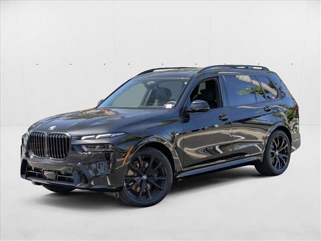 2026 BMW X7