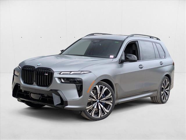 2026 BMW X7