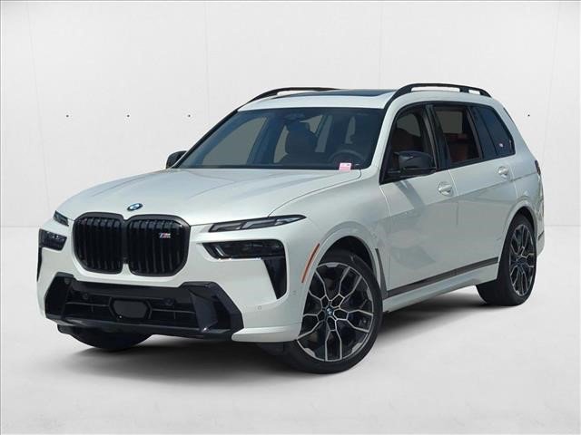 2026 BMW X7