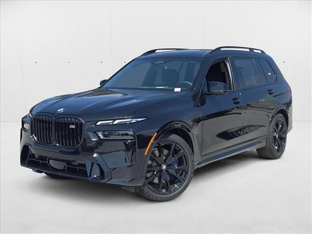 2026 BMW X7