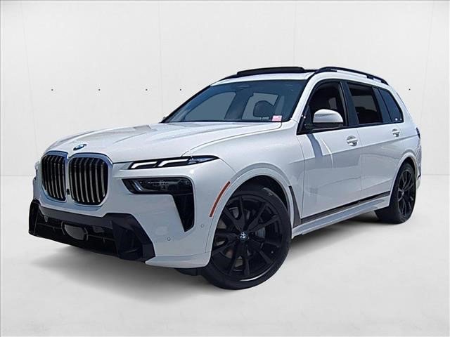 2026 BMW X7