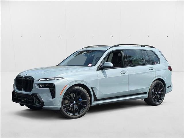 2026 BMW X7