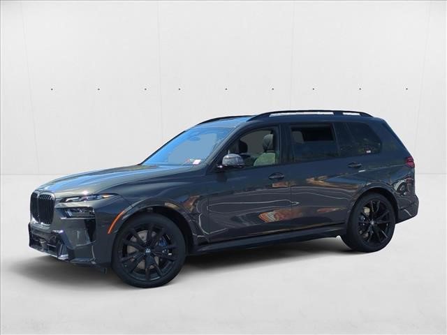 2026 BMW X7