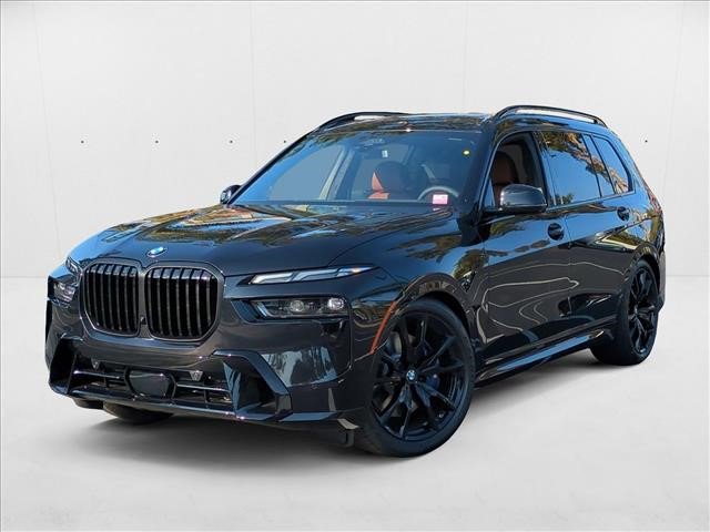 2026 BMW X7