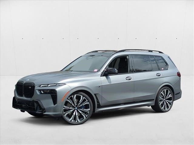 2026 BMW X7