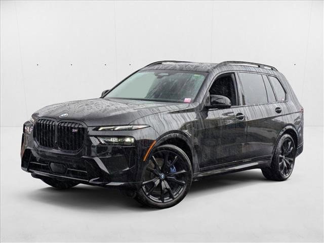 2025 BMW X7