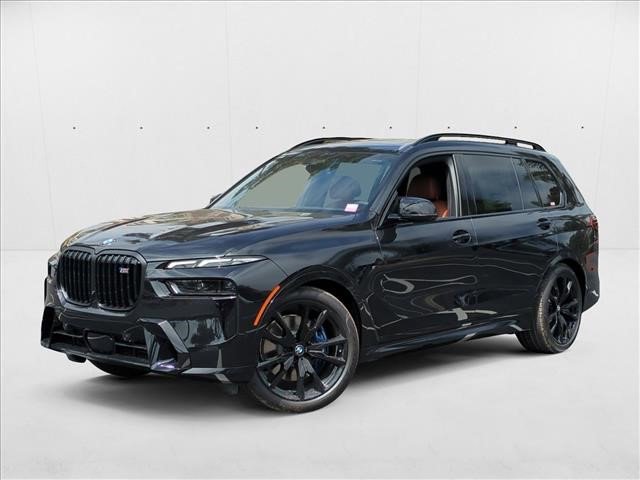 2026 BMW X7