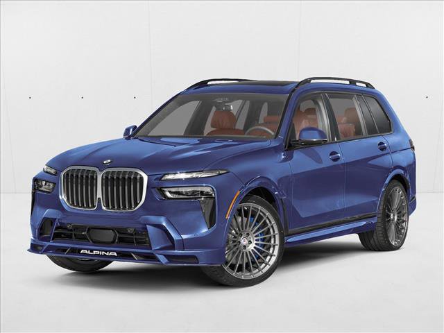 2026 BMW X7