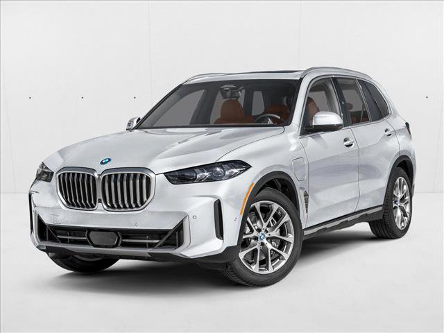 2025 BMW X5