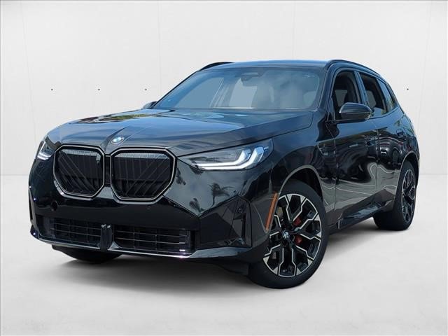 2025 BMW X3