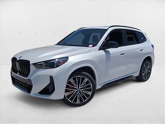 2025 BMW X1