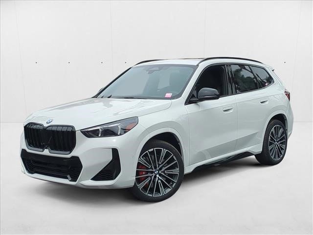 2026 BMW X1