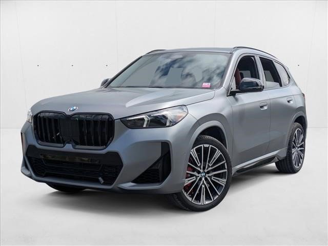 2025 BMW X1