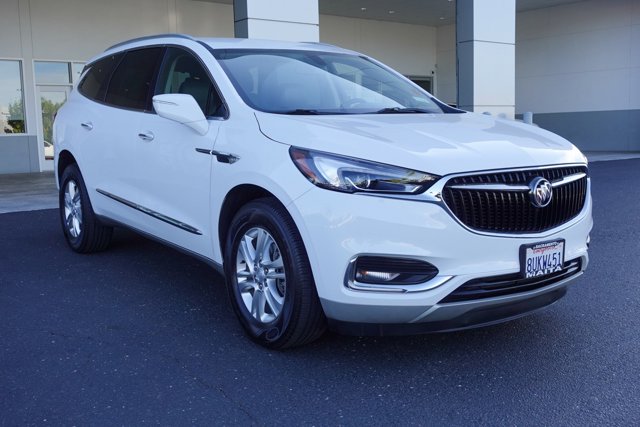2021 Buick Enclave