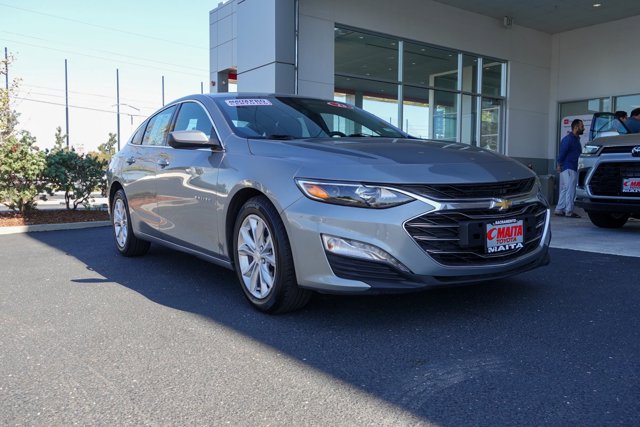 2023 Chevrolet Malibu
