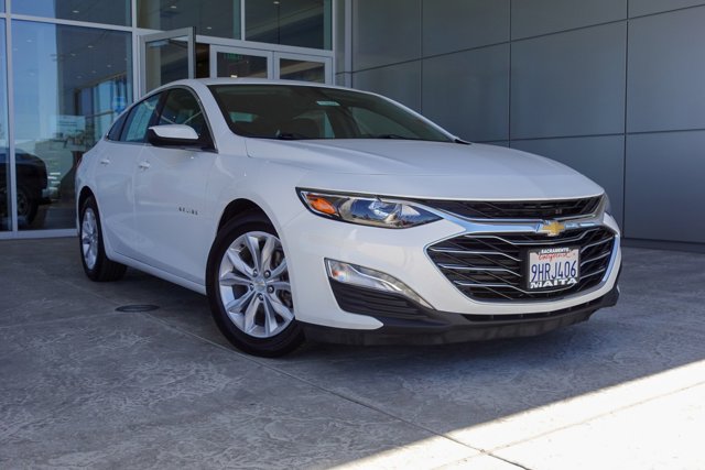2023 Chevrolet Malibu
