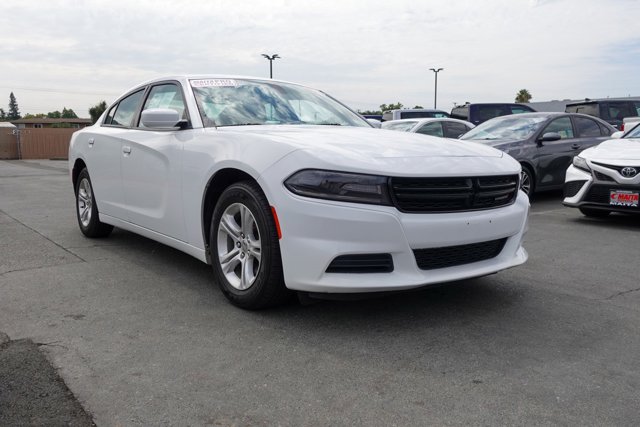 2019 Dodge Charger