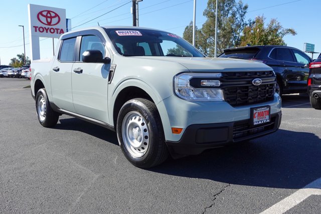 2024 Ford Maverick