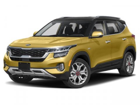 2021 Kia Seltos