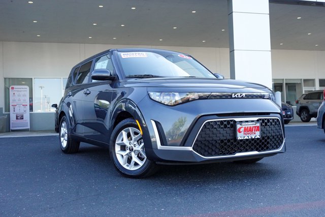 2023 Kia SOUL