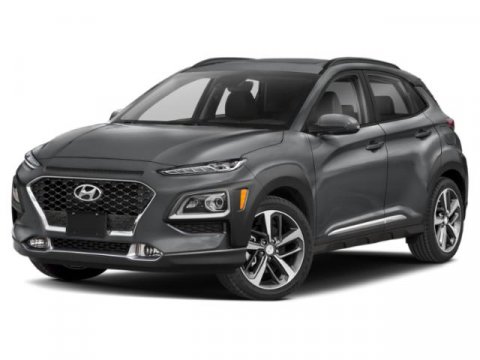 2021 Hyundai KONA