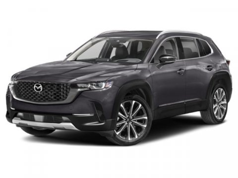 2023 Mazda Cx-50