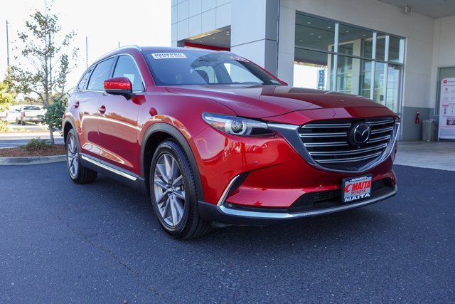 2023 Mazda CX-9