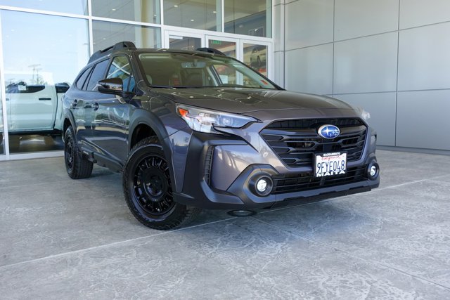 2023 Subaru Outback