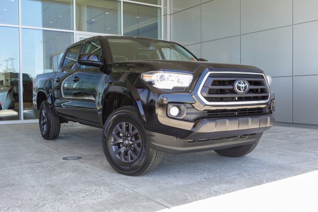 2023 Toyota Tacoma 4wd