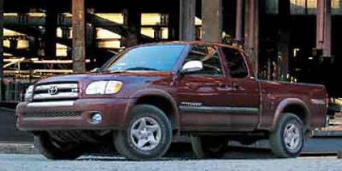 2003 Toyota Tundra