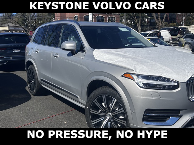 2023 Volvo XC90
