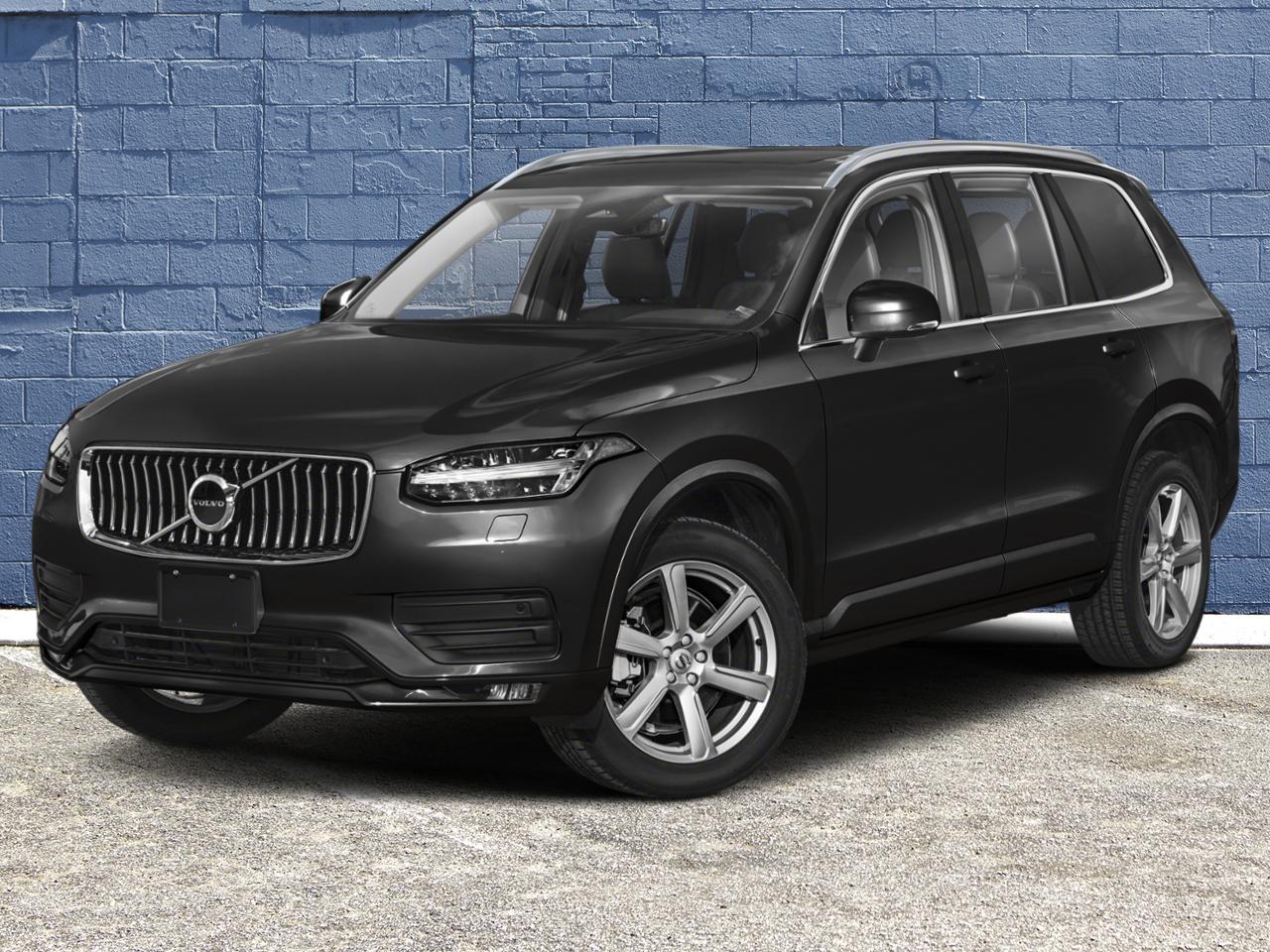 2024 Volvo XC90