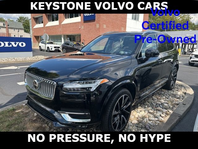 2024 Volvo XC90