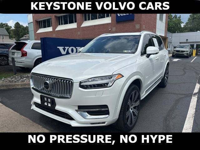 2024 Volvo XC90