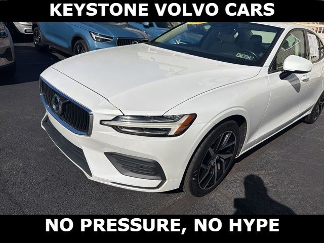 2019 Volvo S60