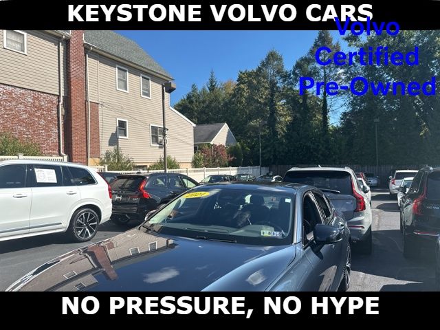 2024 Volvo S60