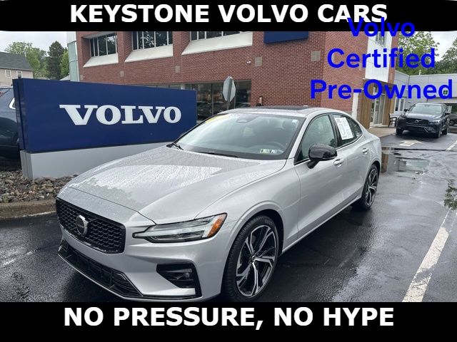 2024 Volvo S60