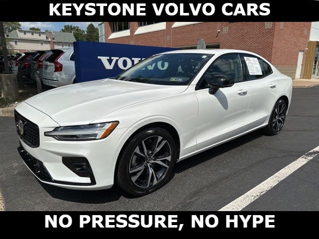 2024 Volvo S60