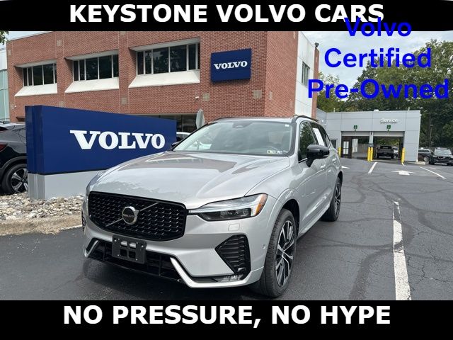 2023 Volvo XC60