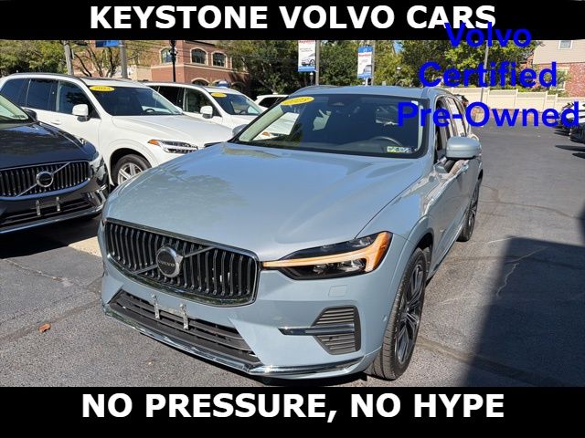 2023 Volvo XC60