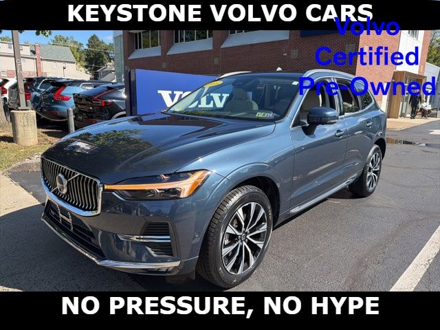 2023 Volvo XC60
