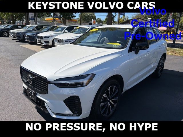 2023 Volvo XC60