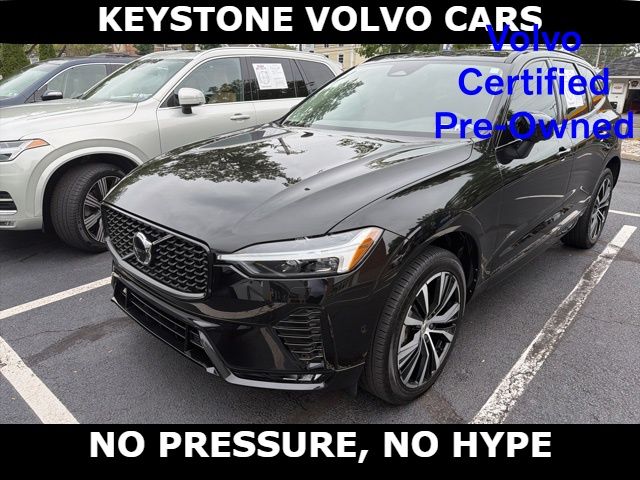 2023 Volvo XC60