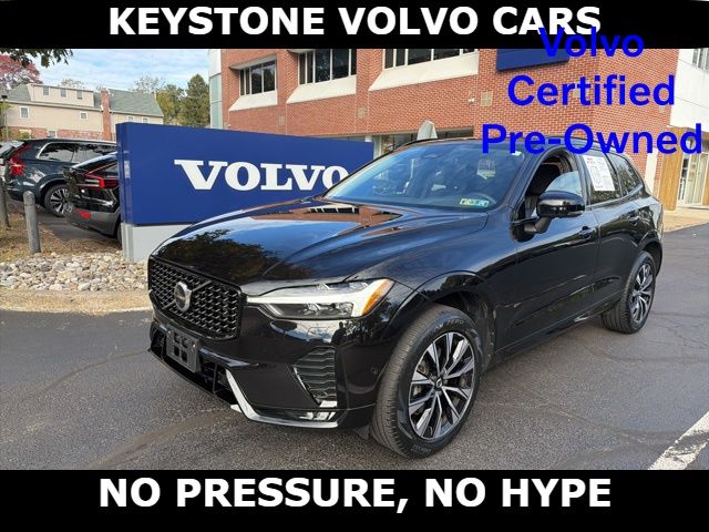 2023 Volvo XC60