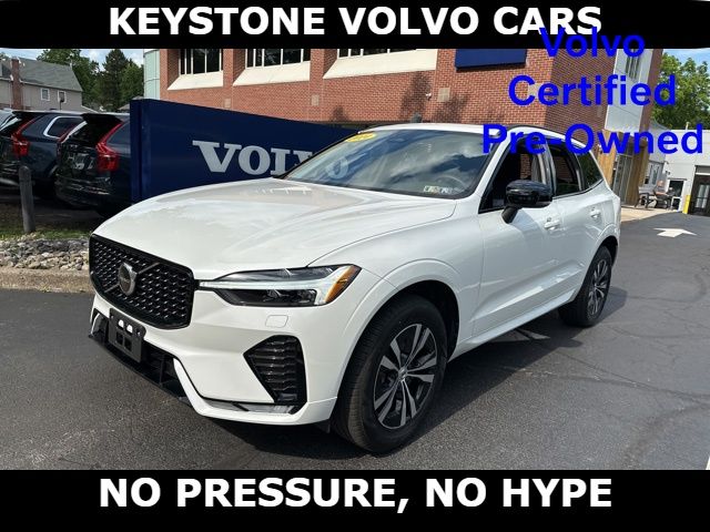 2024 Volvo XC60