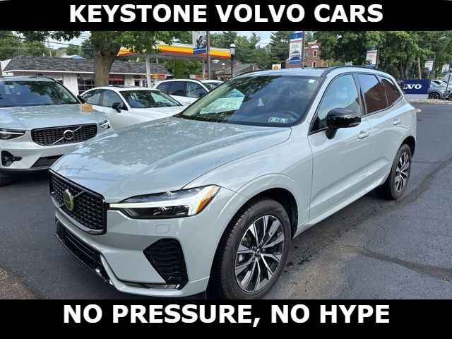 2024 Volvo XC60